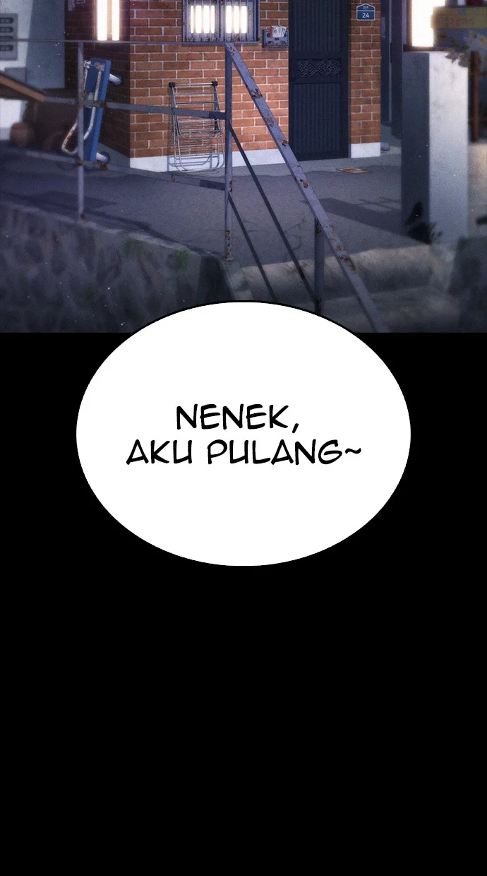 Highschool Lunch Dad Chapter 55 - halaman 95