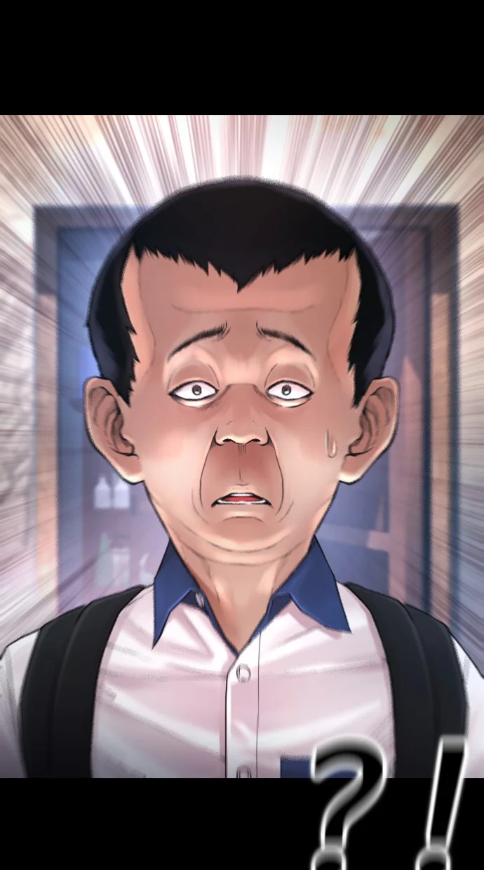 Highschool Lunch Dad Chapter 55 - halaman 96