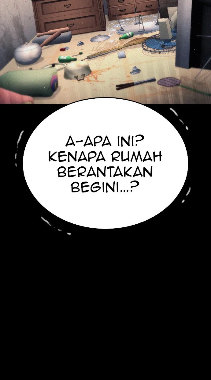 Highschool Lunch Dad Chapter 55 - halaman 98