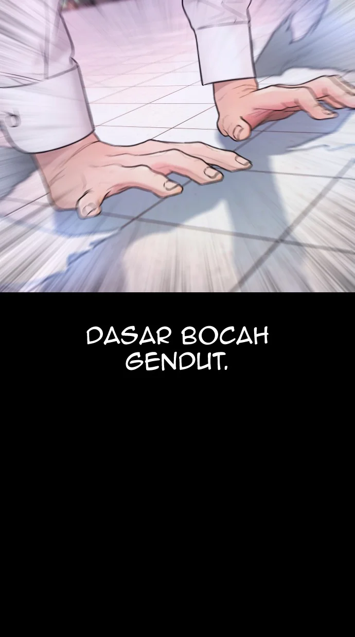 Highschool Lunch Dad Chapter 56 - halaman 124