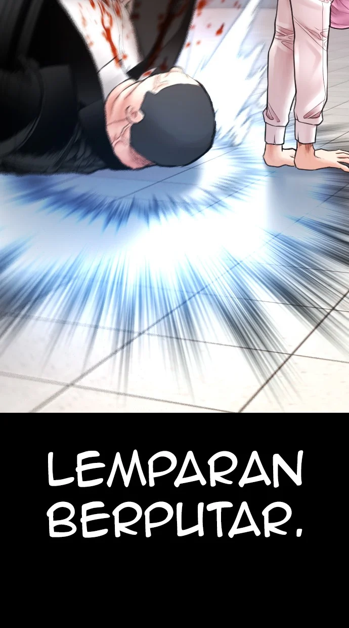 Highschool Lunch Dad Chapter 56 - halaman 128