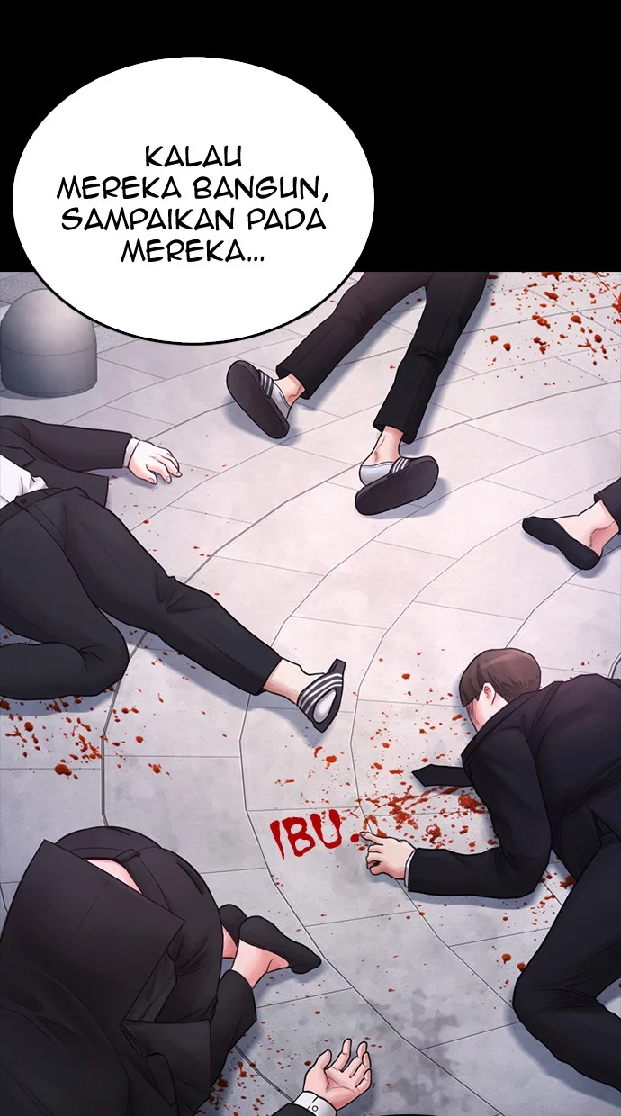 Highschool Lunch Dad Chapter 56 - halaman 151