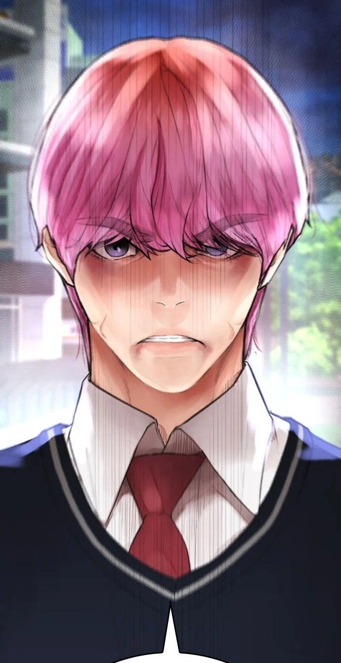 Highschool Lunch Dad Chapter 56 - halaman 155