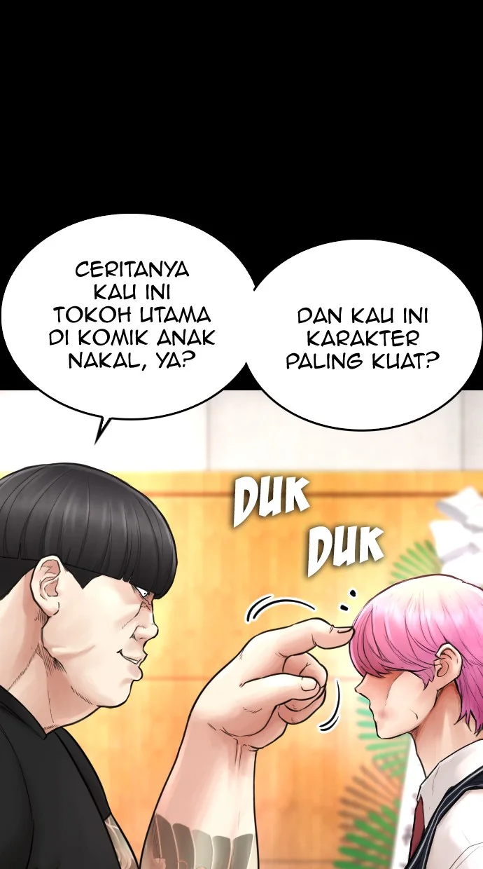 Highschool Lunch Dad Chapter 56 - halaman 16