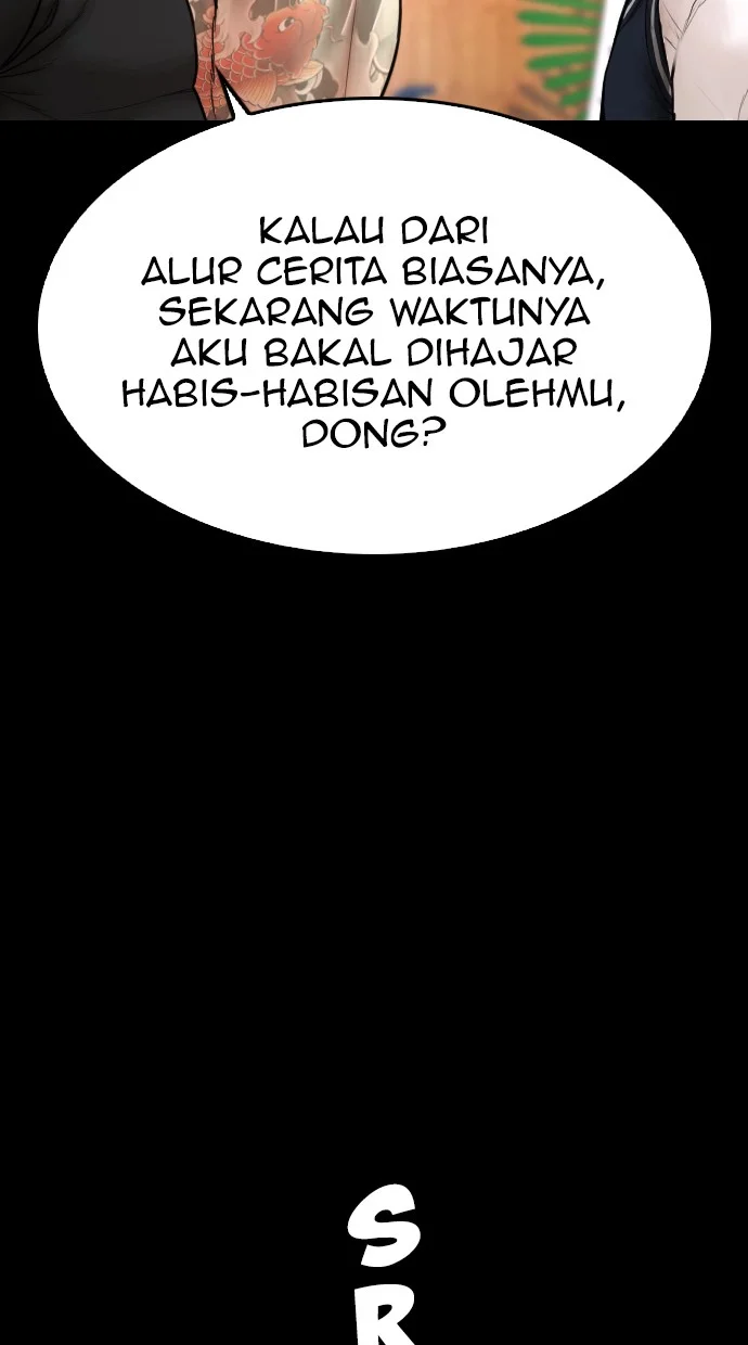 Highschool Lunch Dad Chapter 56 - halaman 17