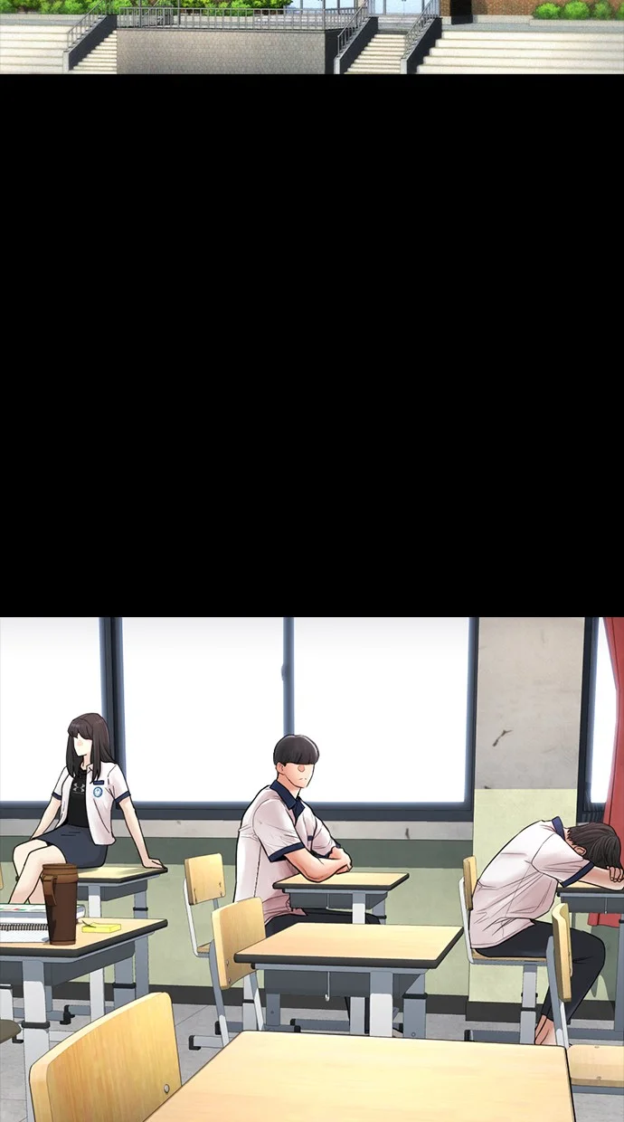 Highschool Lunch Dad Chapter 56 - halaman 178