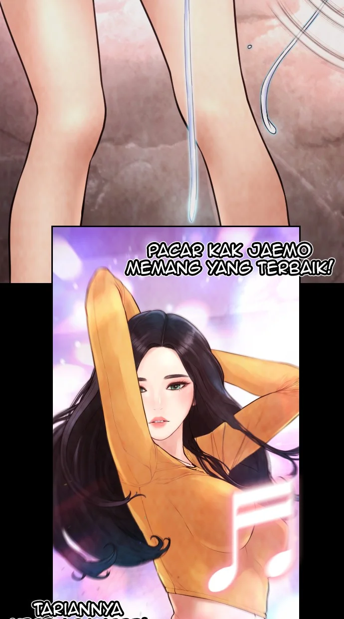 Highschool Lunch Dad Chapter 56 - halaman 196