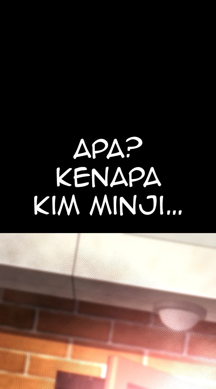 Highschool Lunch Dad Chapter 56 - halaman 199
