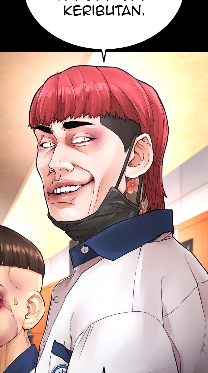 Highschool Lunch Dad Chapter 56 - halaman 24