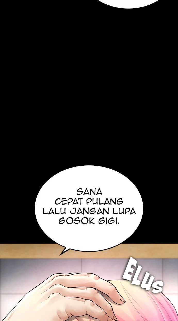 Highschool Lunch Dad Chapter 56 - halaman 27