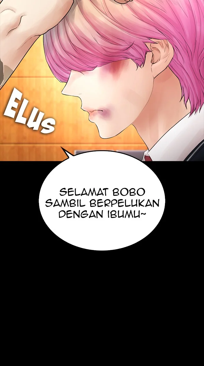 Highschool Lunch Dad Chapter 56 - halaman 28