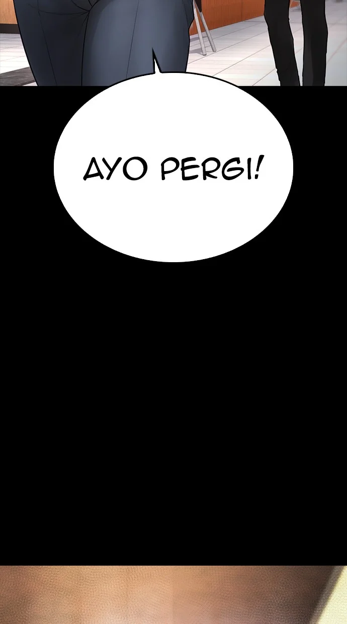 Highschool Lunch Dad Chapter 56 - halaman 30