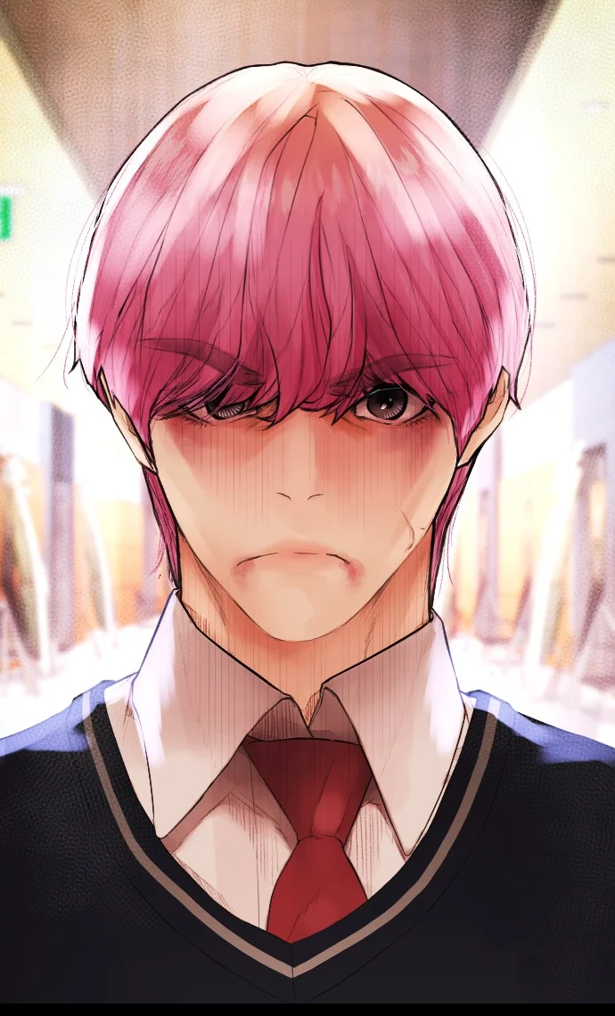 Highschool Lunch Dad Chapter 56 - halaman 31