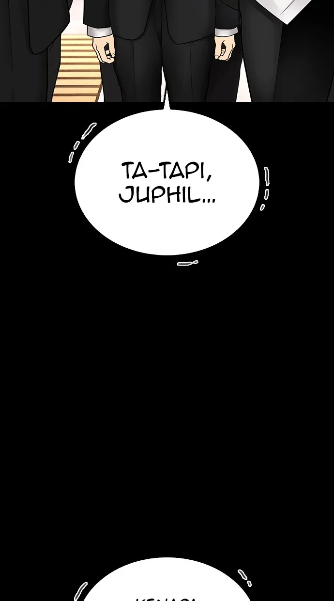 Highschool Lunch Dad Chapter 56 - halaman 37
