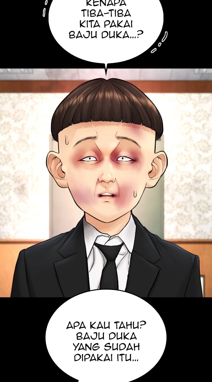 Highschool Lunch Dad Chapter 56 - halaman 38