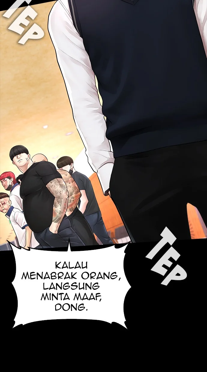 Highschool Lunch Dad Chapter 56 - halaman 4