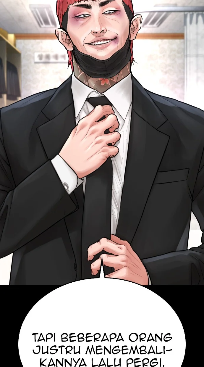 Highschool Lunch Dad Chapter 56 - halaman 40