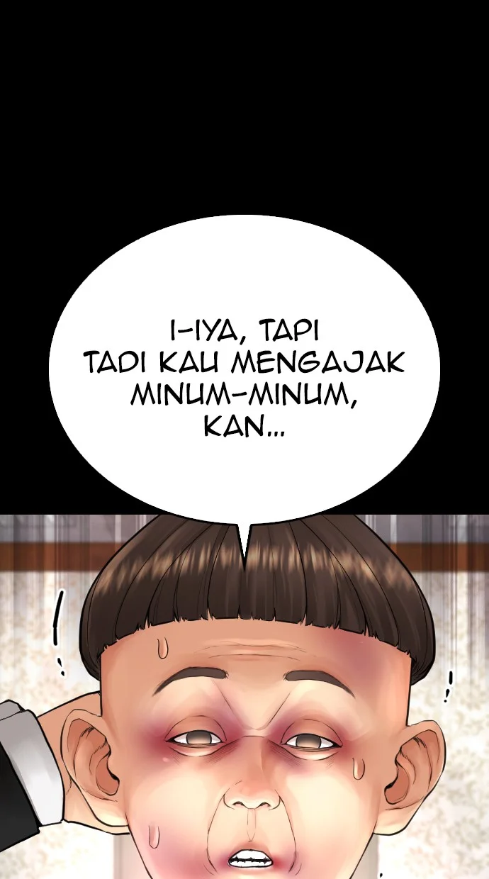 Highschool Lunch Dad Chapter 56 - halaman 42