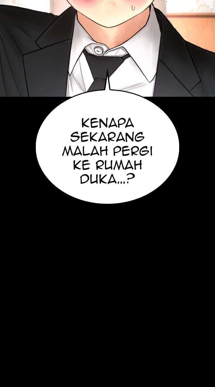 Highschool Lunch Dad Chapter 56 - halaman 43