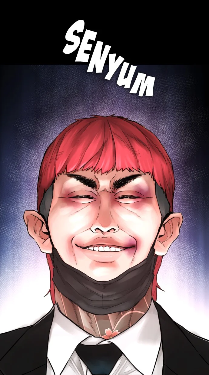 Highschool Lunch Dad Chapter 56 - halaman 44