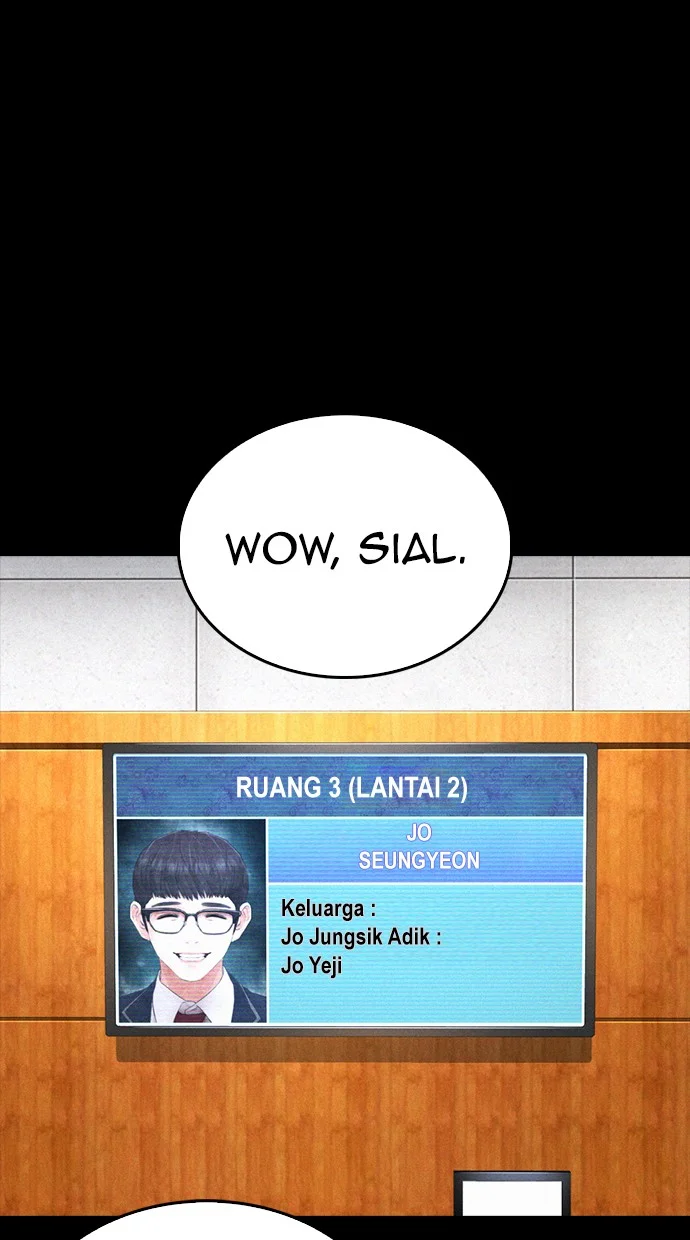 Highschool Lunch Dad Chapter 56 - halaman 47