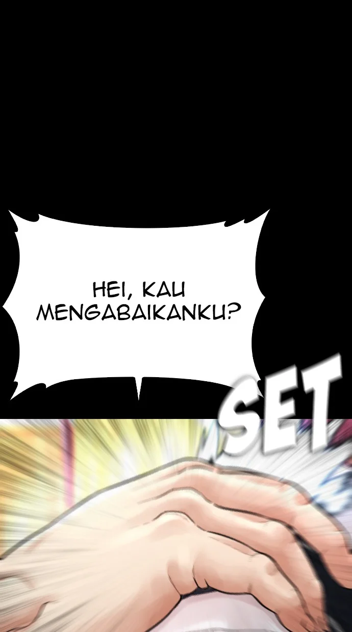 Highschool Lunch Dad Chapter 56 - halaman 5