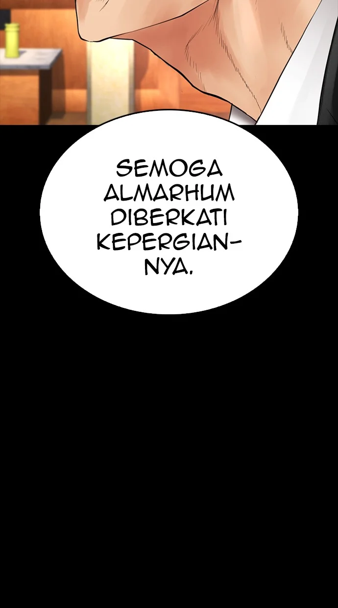 Highschool Lunch Dad Chapter 56 - halaman 53
