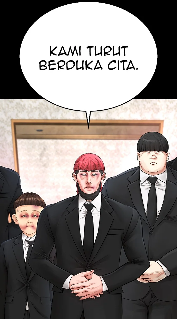 Highschool Lunch Dad Chapter 56 - halaman 54