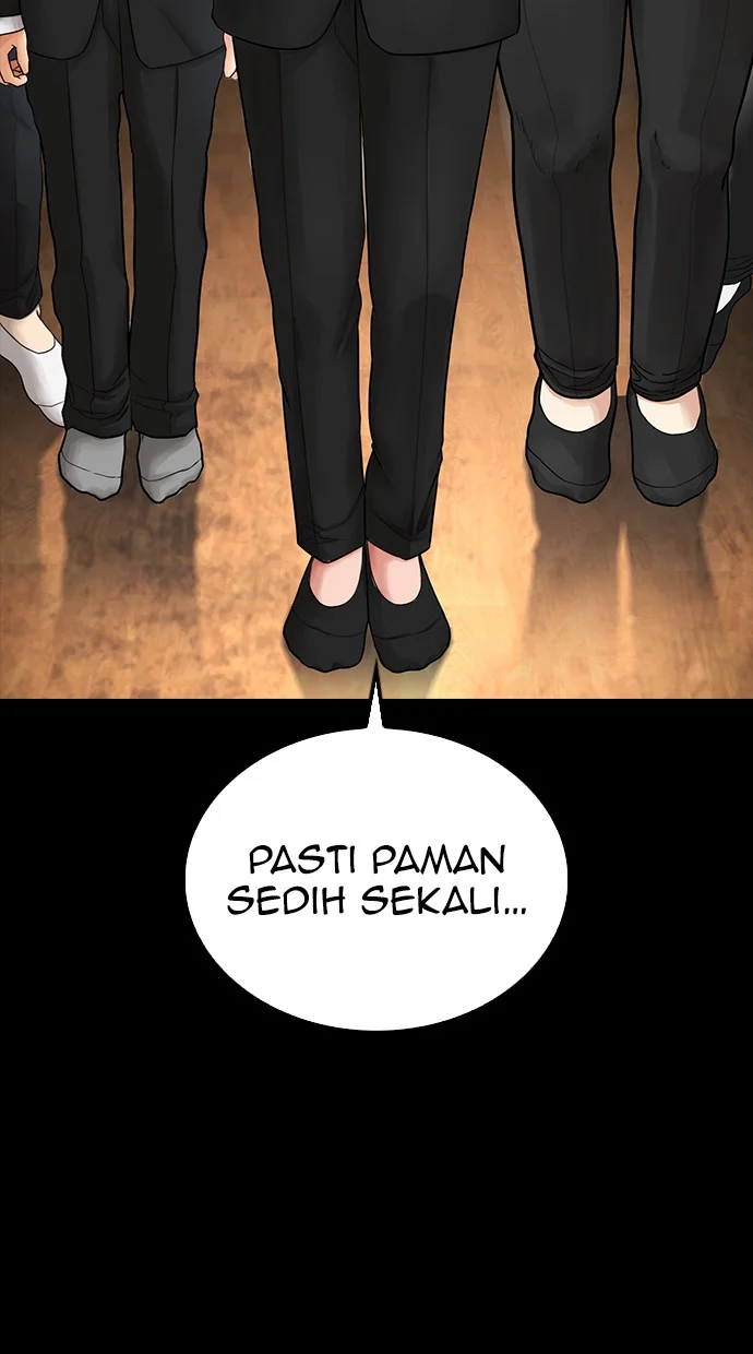 Highschool Lunch Dad Chapter 56 - halaman 55