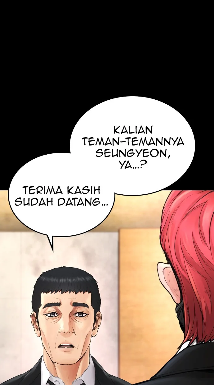 Highschool Lunch Dad Chapter 56 - halaman 56