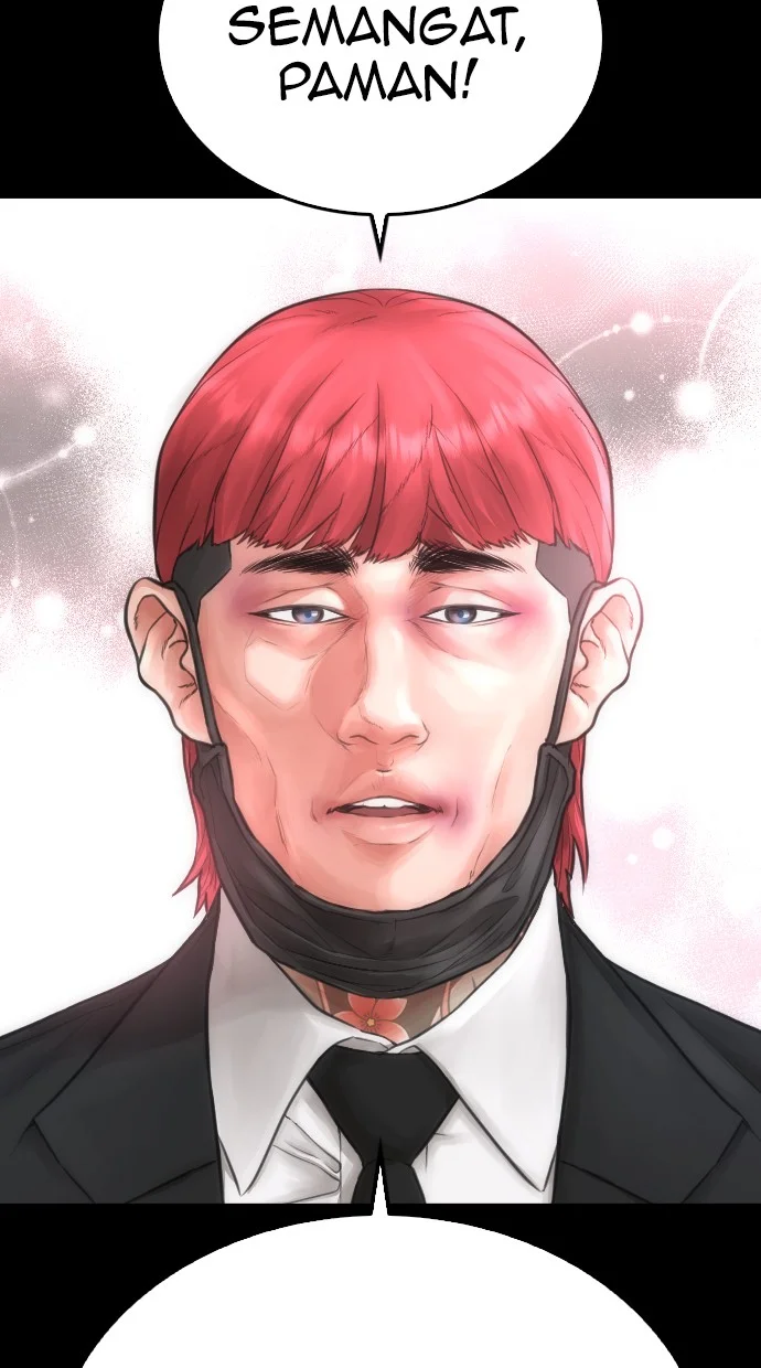 Highschool Lunch Dad Chapter 56 - halaman 58