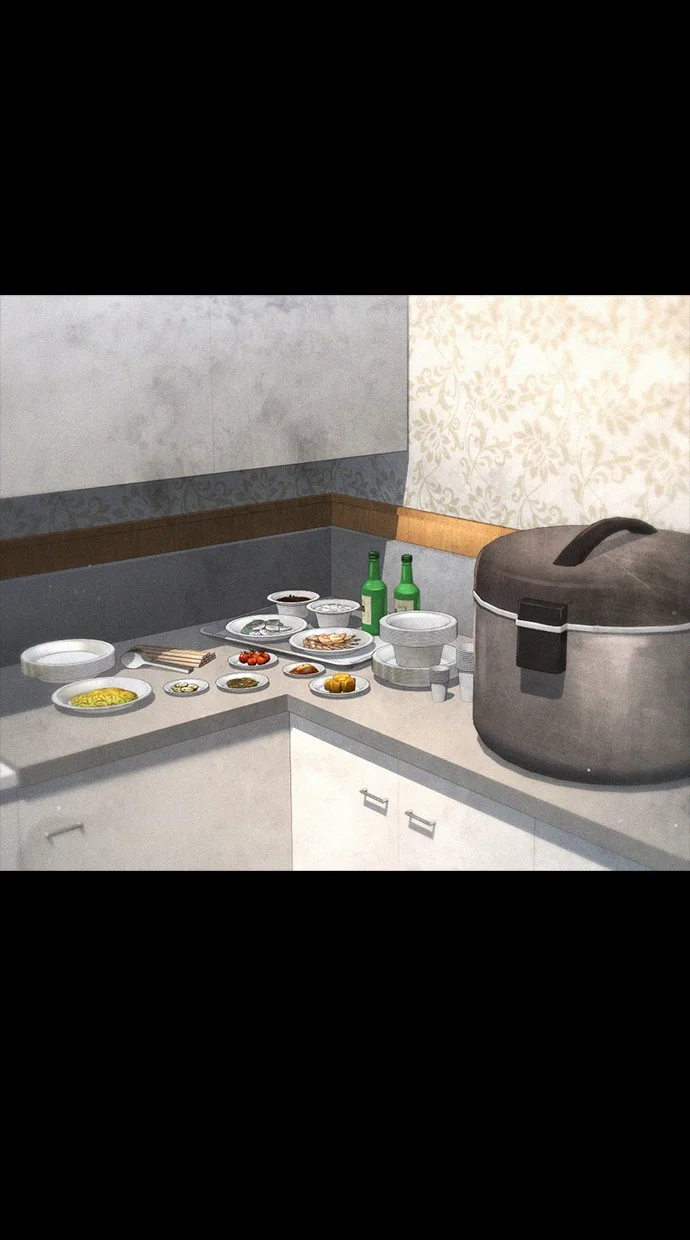 Highschool Lunch Dad Chapter 56 - halaman 60