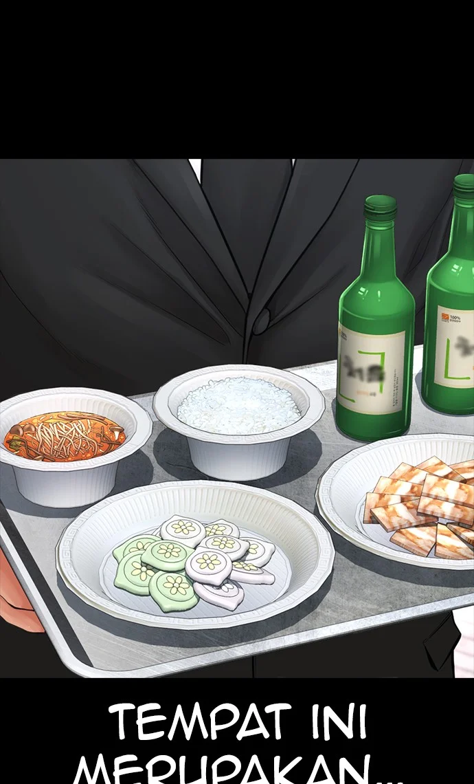 Highschool Lunch Dad Chapter 56 - halaman 61