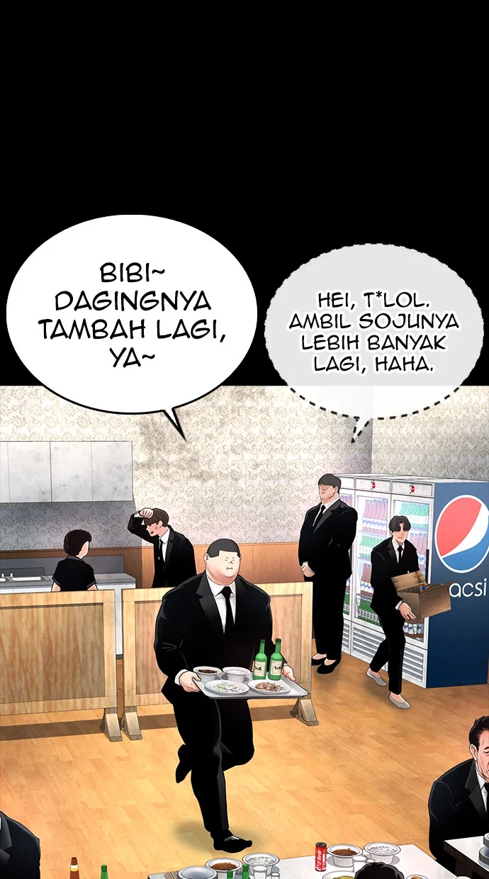 Highschool Lunch Dad Chapter 56 - halaman 63