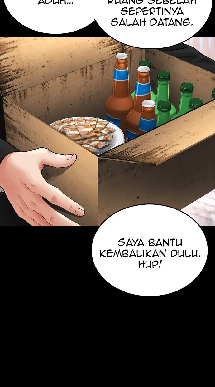 Highschool Lunch Dad Chapter 56 - halaman 65