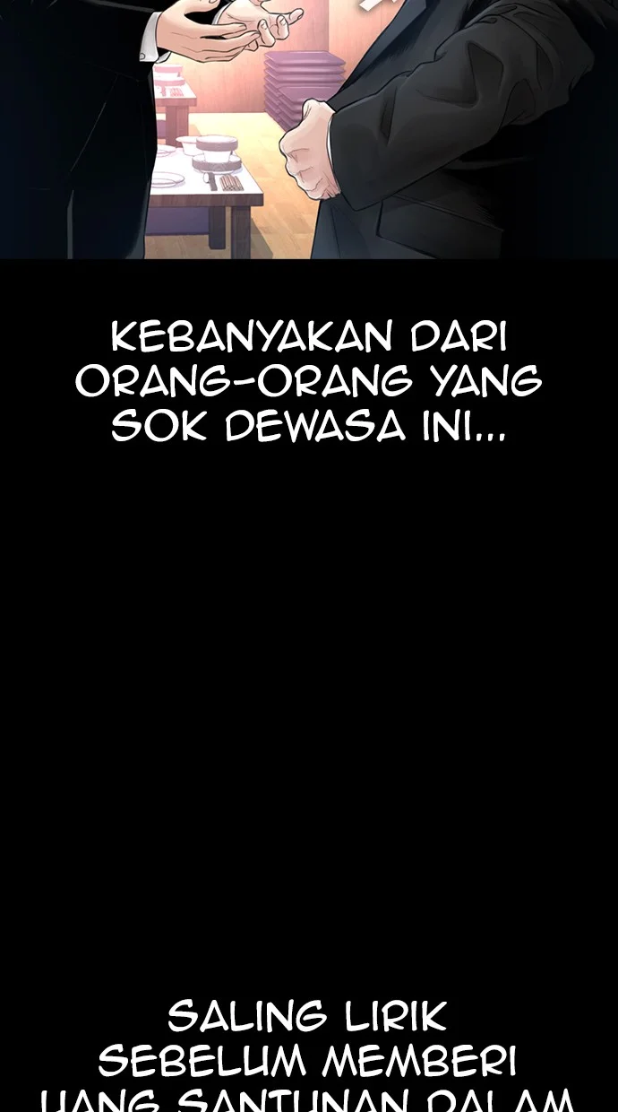 Highschool Lunch Dad Chapter 56 - halaman 67