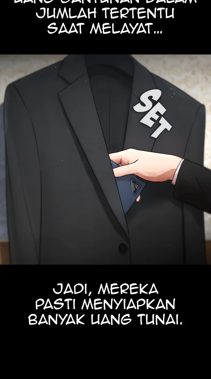 Highschool Lunch Dad Chapter 56 - halaman 68
