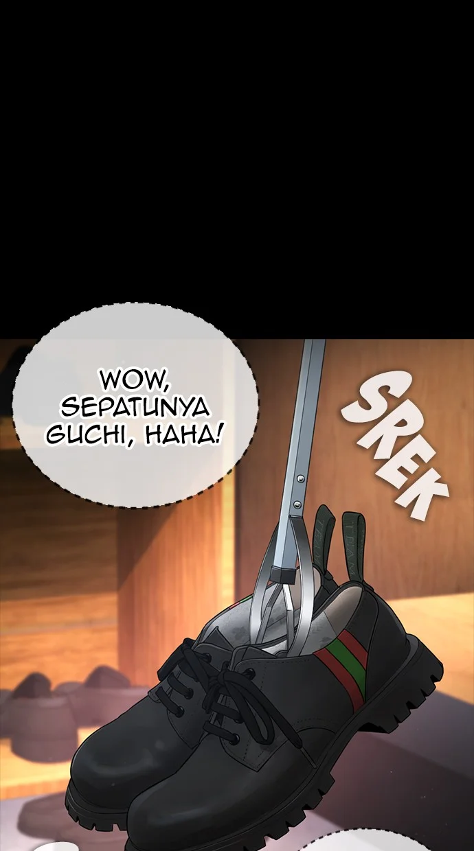 Highschool Lunch Dad Chapter 56 - halaman 69
