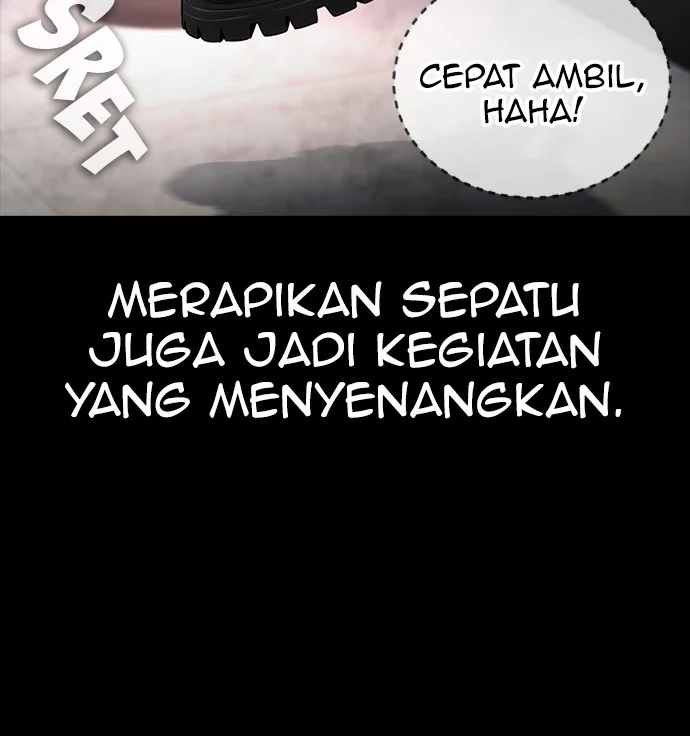 Highschool Lunch Dad Chapter 56 - halaman 70