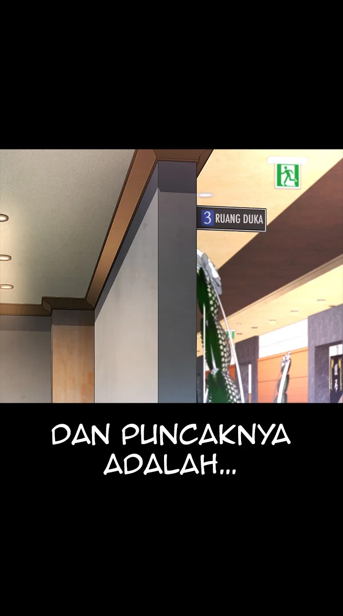 Highschool Lunch Dad Chapter 56 - halaman 71