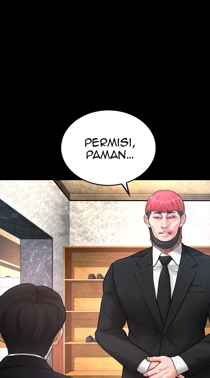 Highschool Lunch Dad Chapter 56 - halaman 72