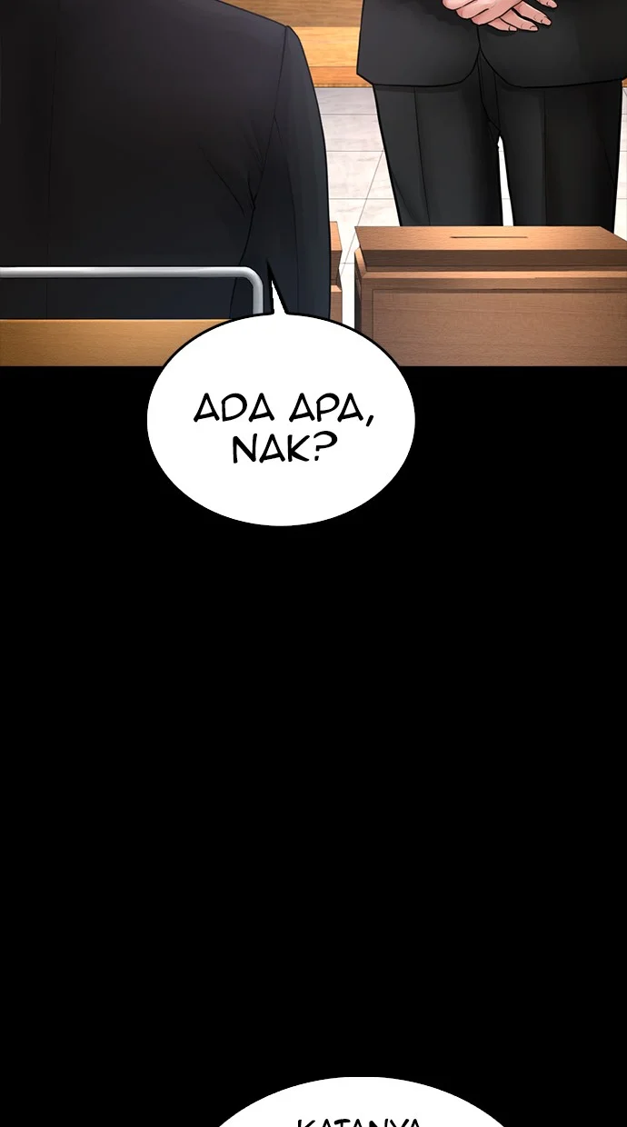 Highschool Lunch Dad Chapter 56 - halaman 73
