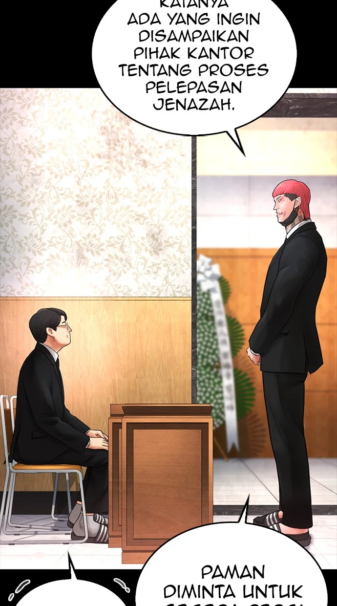 Highschool Lunch Dad Chapter 56 - halaman 74