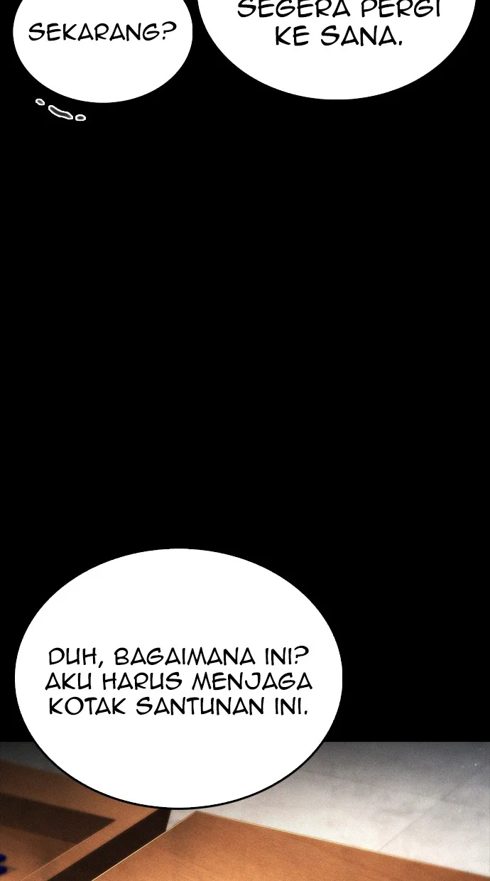 Highschool Lunch Dad Chapter 56 - halaman 75