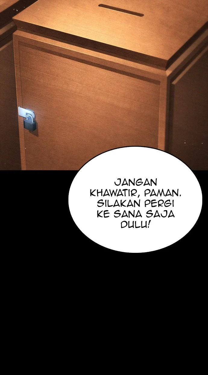 Highschool Lunch Dad Chapter 56 - halaman 76