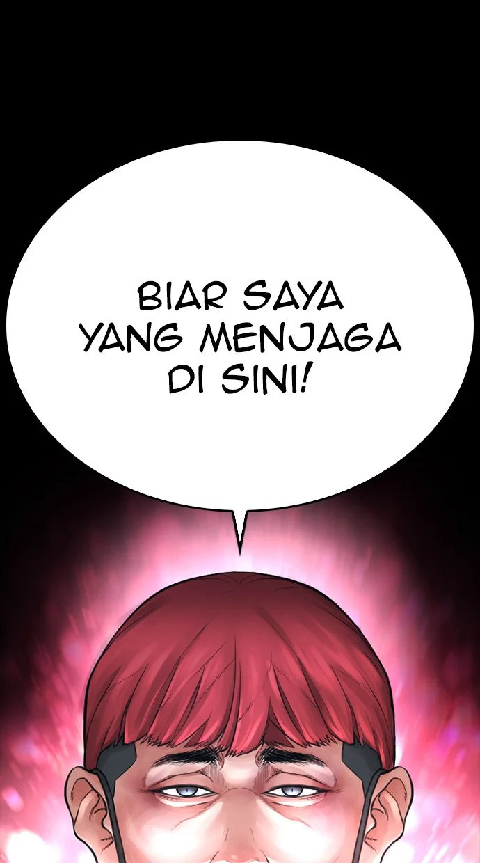 Highschool Lunch Dad Chapter 56 - halaman 77