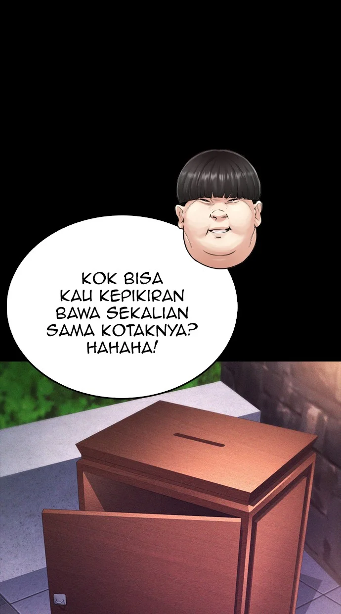 Highschool Lunch Dad Chapter 56 - halaman 81