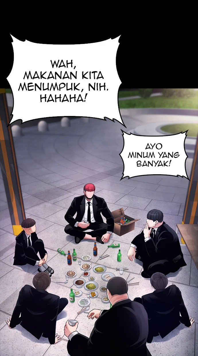Highschool Lunch Dad Chapter 56 - halaman 83