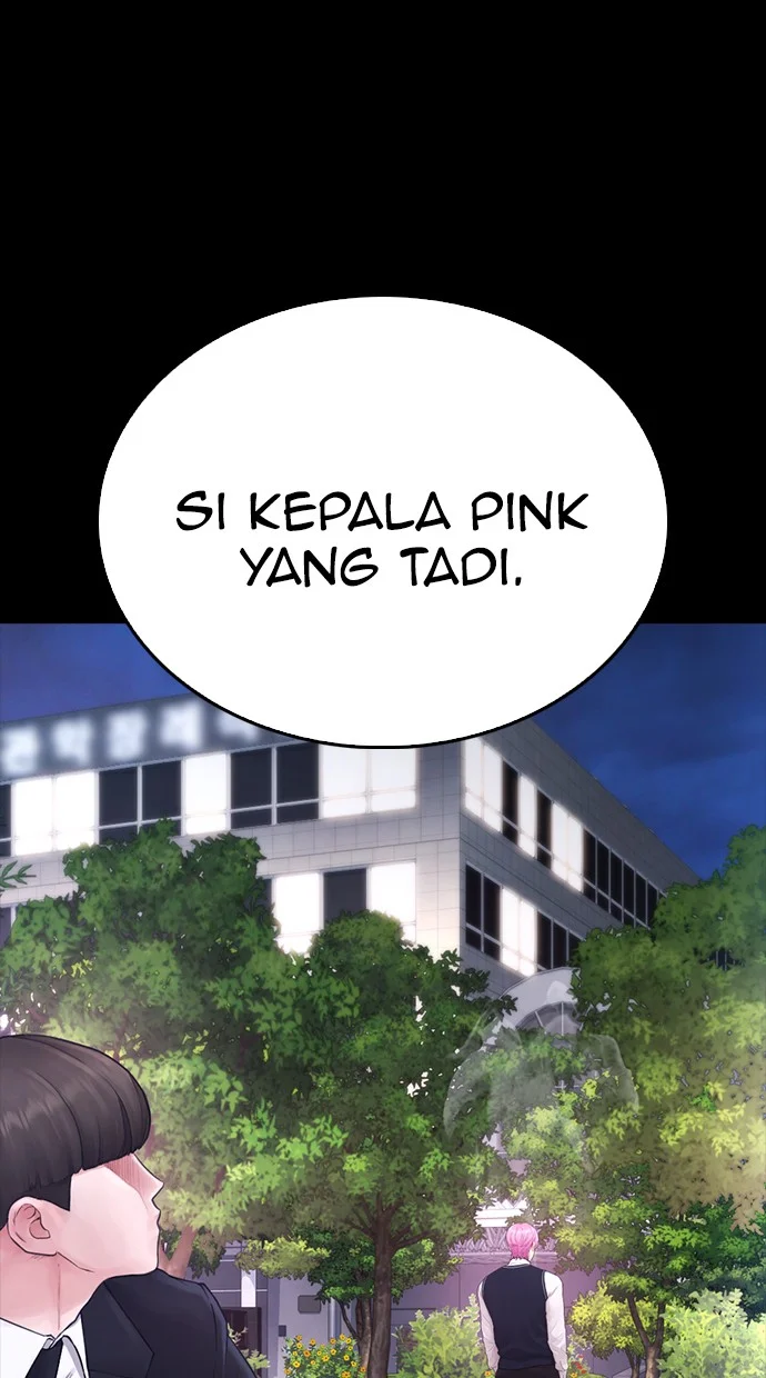 Highschool Lunch Dad Chapter 56 - halaman 86