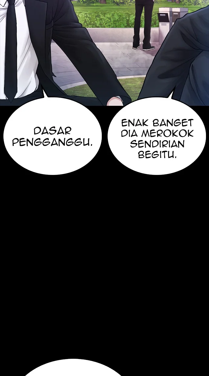 Highschool Lunch Dad Chapter 56 - halaman 87
